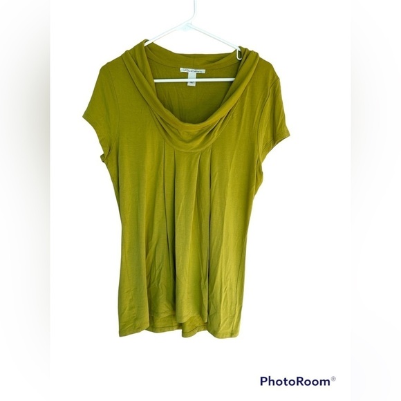 KENNETH Cole Brand/Blouse/Size S/Green - Picture 1 of 10